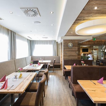 Hotel-Restaurant Schweinberger Stetten Luaran gambar