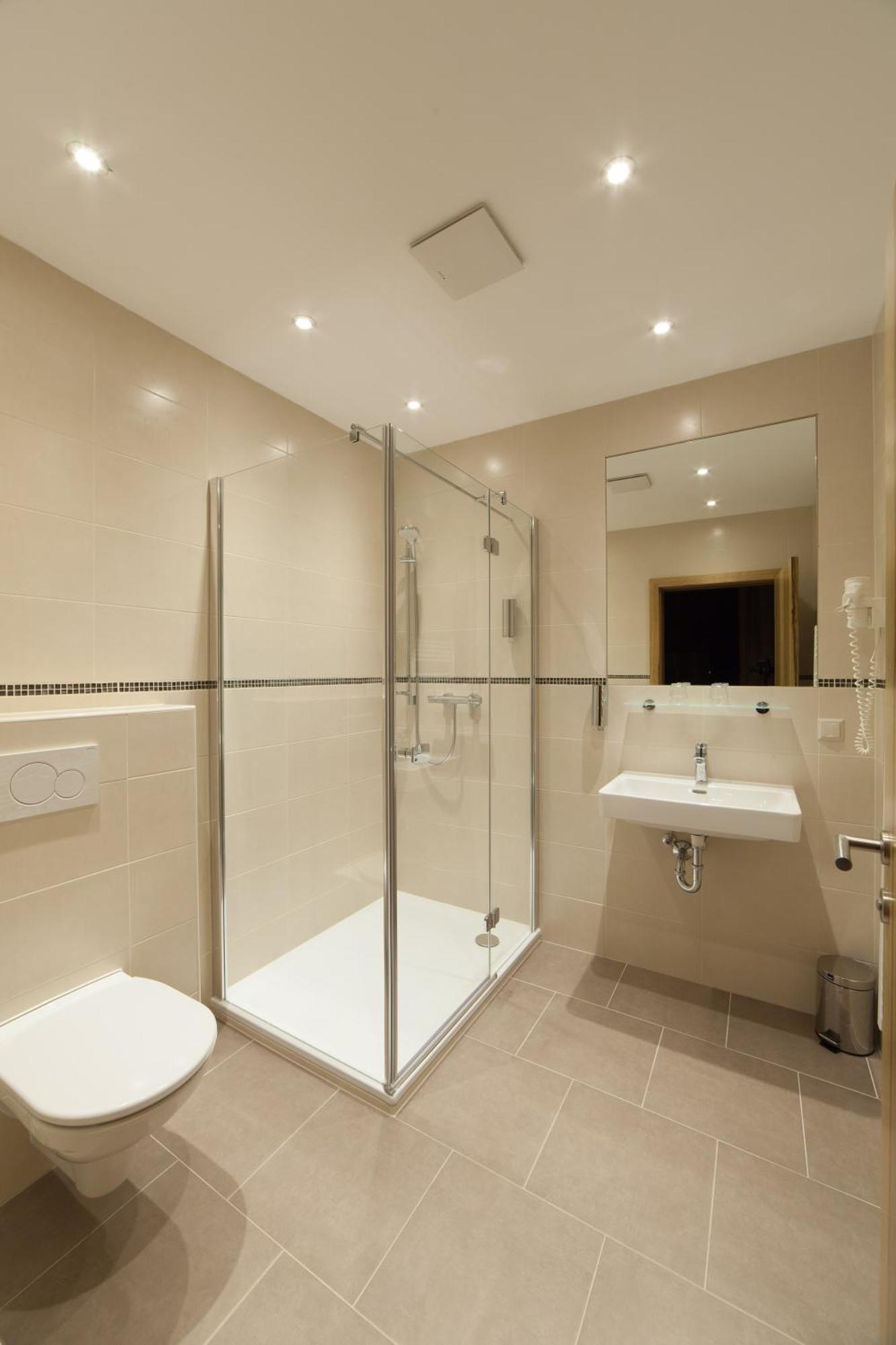 Hotel-Restaurant Schweinberger Stetten Bilik gambar