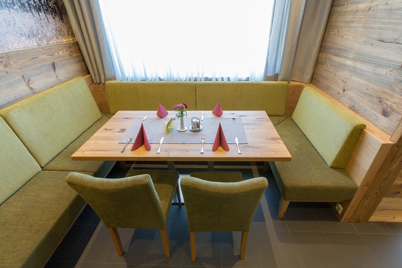 Hotel-Restaurant Schweinberger Stetten Luaran gambar