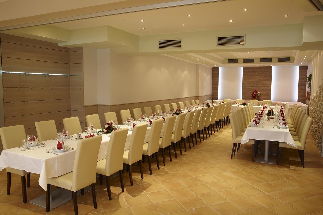 Hotel-Restaurant Schweinberger Stetten Luaran gambar