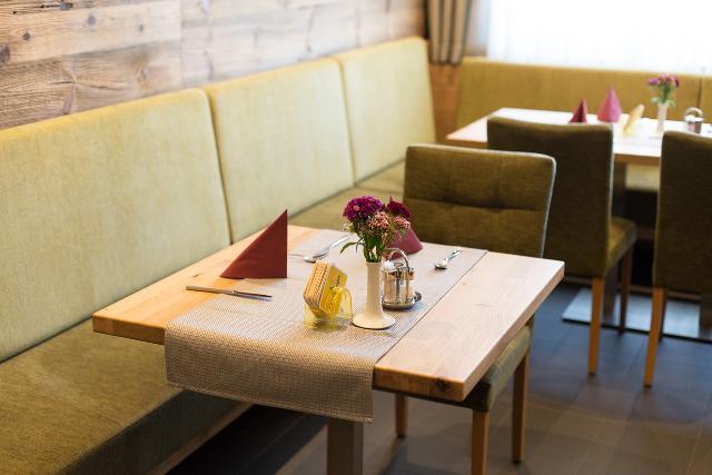 Hotel-Restaurant Schweinberger Stetten Luaran gambar